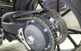 TRIUMPH SPEED TRIPLE 2013