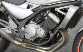 SUZUKI GSX250 ZR250C