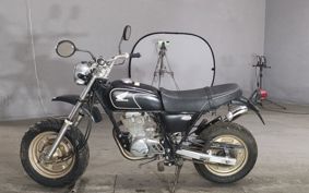 HONDA APE100 HC07