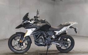 BMW G310GS 0G31