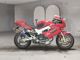 Фото Honda VTR1000F 1997 с японского аукциона