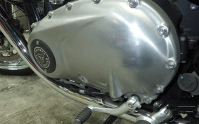 TRIUMPH BONNEVILLE T100 2020