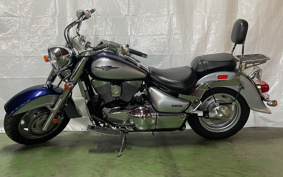 SUZUKI BOULEVARD C90 2013 VY52A