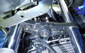 SUZUKI GSX250RA 2001