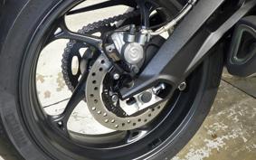 TRIUMPH STREET TRIPLE RS 2026