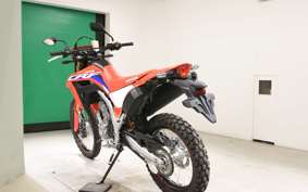 HONDA CRF250L 2016 MD47