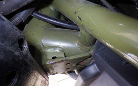 HONDA PS250 MF09