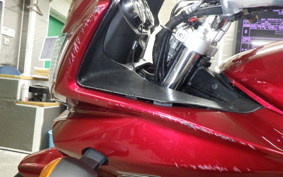 SUZUKI BANDIT 1250 SA 2007 GW72A
