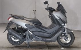 YAMAHA N-MAX 125 SED6J