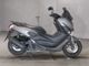 Фото Yamaha N-MAX 125 с японского аукциона