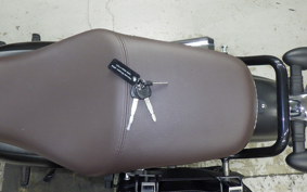 HONDA GB350 2021 NC59