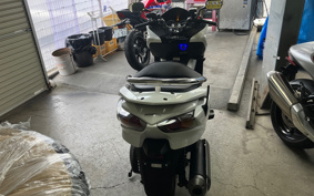 HONDA FORZA Z AUDIO PACKAGE MF10