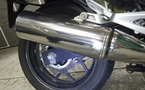 HONDA NC 700 S 2012 RC61