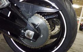 SUZUKI GSR 400 A 2012 GK7EA
