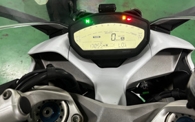 DUCATI SUPER SPORT S 2017 VA01