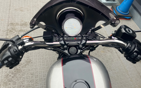 HARLEY XL1200CX 2017 LM3