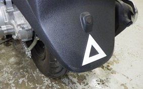 SUZUKI ADDRESS V125 Gen.2 2021 DP12H