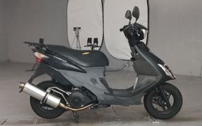 SUZUKI ADDRESS V125 CF4MA