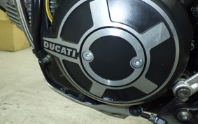 DUCATI DUCATI SCRAMBLERデザートス 2018