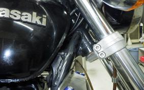KAWASAKI ZEPHYR 400 KAI 1999 ZR400C
