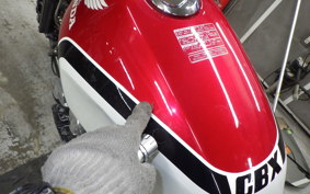 HONDA CBX550F 2026 PC04