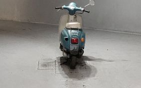 HONDA GIORNO AF24