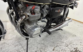 HONDA CB500 2006 CB500