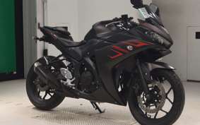 YAMAHA YZF-R25 A 2020 RG10J