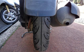 HONDA DIO AF56