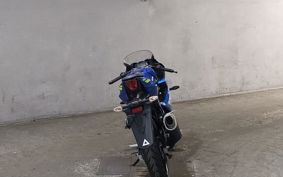 SUZUKI GSX-R125 DL33B