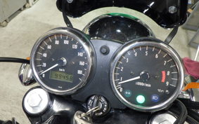 KAWASAKI W650 2001 EJ650A
