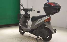SUZUKI ADDRESS V125 G 2015 CF46A