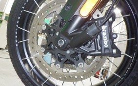 HARLEY PAN AMERICA 1250 S 2022