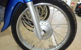 HONDA C110 SUPER CUB JA44