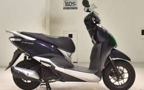 HONDA LEAD 125 2003 JF45