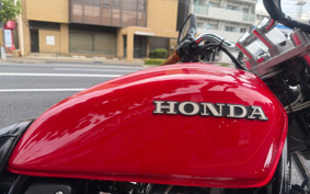 HONDA CB400 1997 NC36