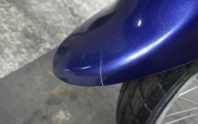 HONDA C110 SUPER CUB 2001 JA44