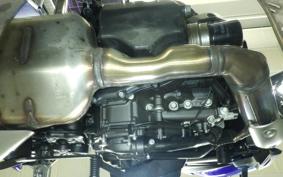 YAMAHA MT-07 2024 RM33J