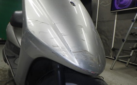 YAMAHA JOG Gen.5 2025 SA36J