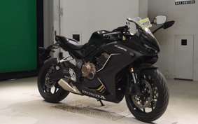 HONDA CBR650R 2021 RH03