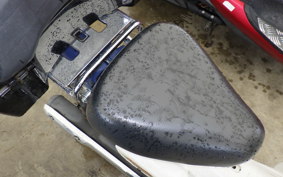 SUZUKI BIRDIE 50 E BA43A