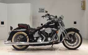 HARLEY FLSTS 1340 1998