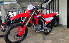HONDA CRF250L MD47