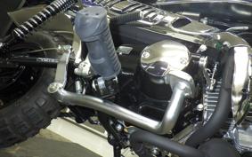 HONDA MONKEY 1985 AB27