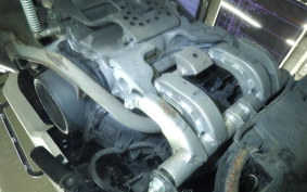 HONDA ﾍﾞﾝﾘｨ110 JA09