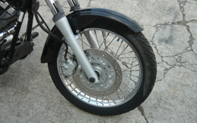 YAMAHA DRAGSTAR 250 VG05J