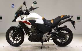 HONDA 400X ABS 2013 NC47
