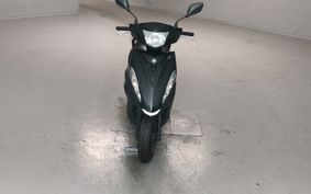 YAMAHA JOG125 SEJ5J