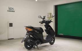 SUZUKI ADDRESS V50 2000 CA4BA