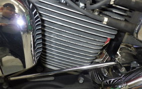 HARLEY FLSTC 1450 2005